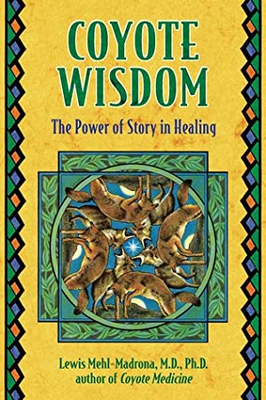 An in-depth look at the therapeutic and transformative powers of storytelling in Native American and other cultures- Explores how to create a healing state of mind using stories- Includes healing stories from Native American traditions and other cultures from around the world- By the author of the bestselling "Coyote Medicine"Stories are powerful sources of meaning that shape and transform our lives. We tell stories to track our process of personal and spiritual growth and to honor and respect the journeys we have made. Through stories we are provided with experiences of spiritual empowerment that can lead to transformation.In "Coyote Wisdom, " Lewis Mehl-Madrona explores the healing use of stories passed down from generation to generation in Native American culture and describes how we can apply this wisdom to empower and transform our own lives. A storytelling approach to transformation starts with how we were created and how we can re-create ourselves through the stories we tell. As we explore the archetypal characters and situations that populate the inner world of our stories, we can experience breakthroughs of healing and even miracles of transformation.This approach to healing through stories runs counter to the current model of modern psychology. The stories we tell about ourselves may model our lives, but by introducing new characters and plots, we can come to see ourselves in a new way. The author also draws upon the cultures of other indigenous peoples--the Maori, East Africans, Mongolians, Aborigines, and Laplanders--to illustrate the healing use of stories throughout the world. Coyote Wisdom - No Trace Boek aanbevelingen