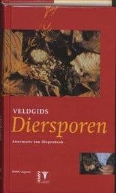 Book Title Unavailable Veldgids Diersporen - No Trace Book recommendations