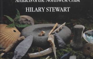 No Trace Boek Aanbevelingen - Stone, Bone, Antler, and Shell