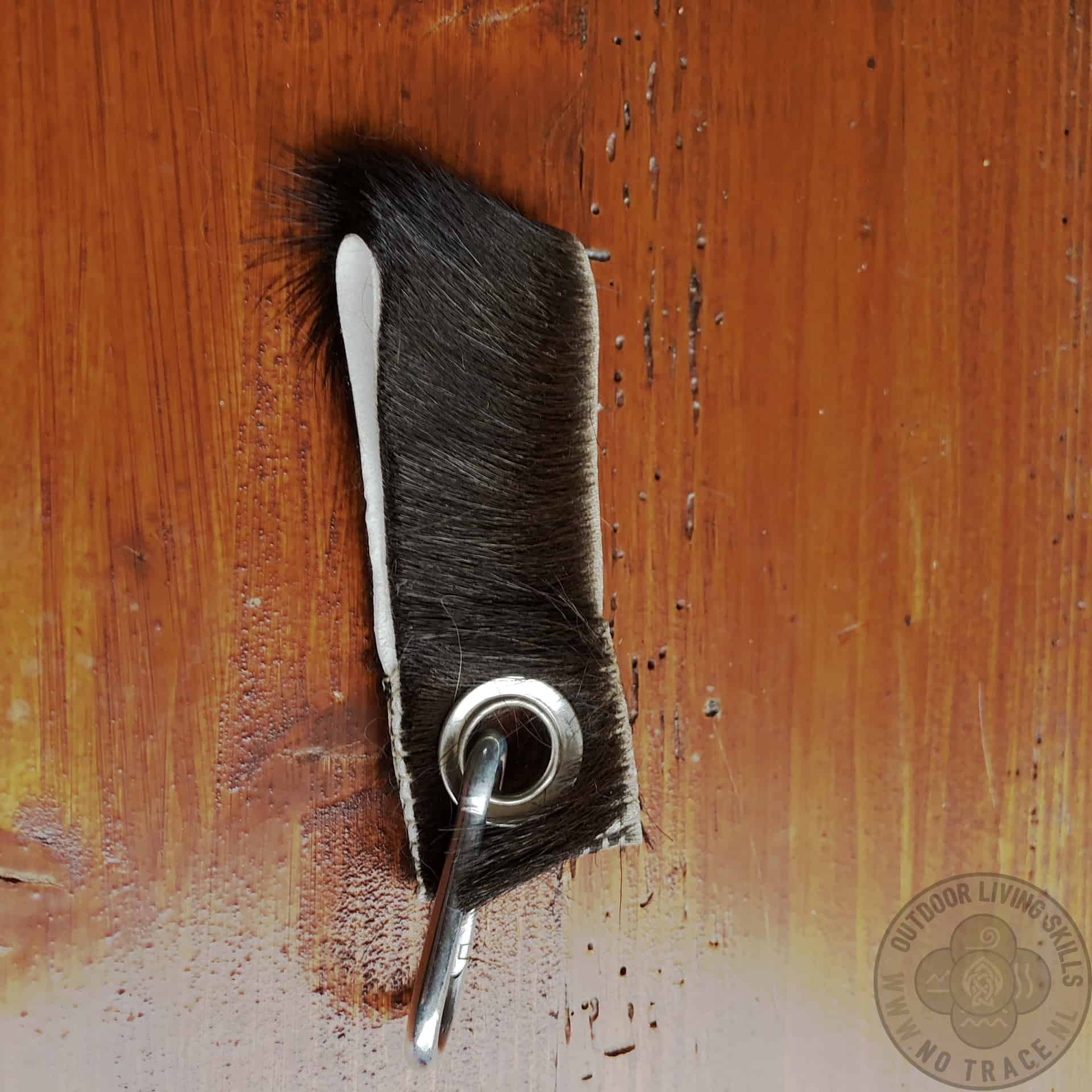 Sleutelhanger9 - No Trace