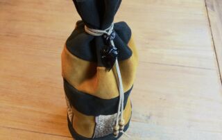 Doune Bushcraft Buidel (3)