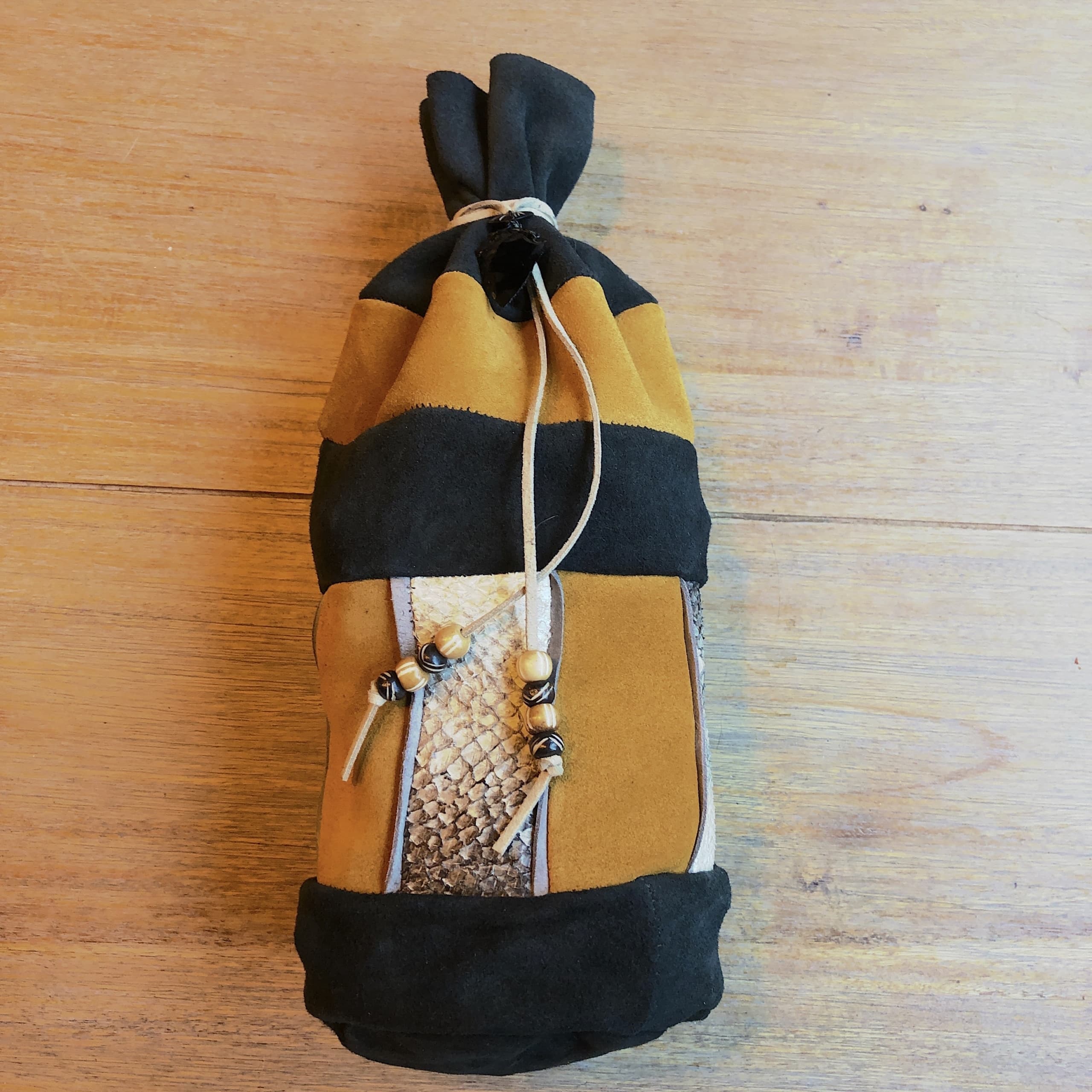 Doune Bushcraft Buidel