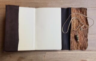 Ceòpach Notitieboek Omslag (3)