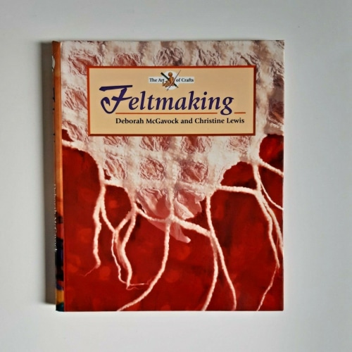 Feltmaking-front